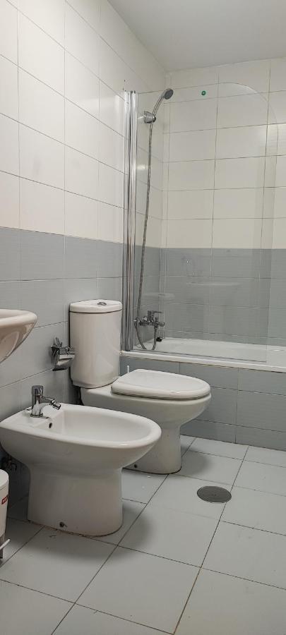 La Figar,Apartamento Con Piscina, Playa A 3Km Vut-4390-As Llanes Ngoại thất bức ảnh
