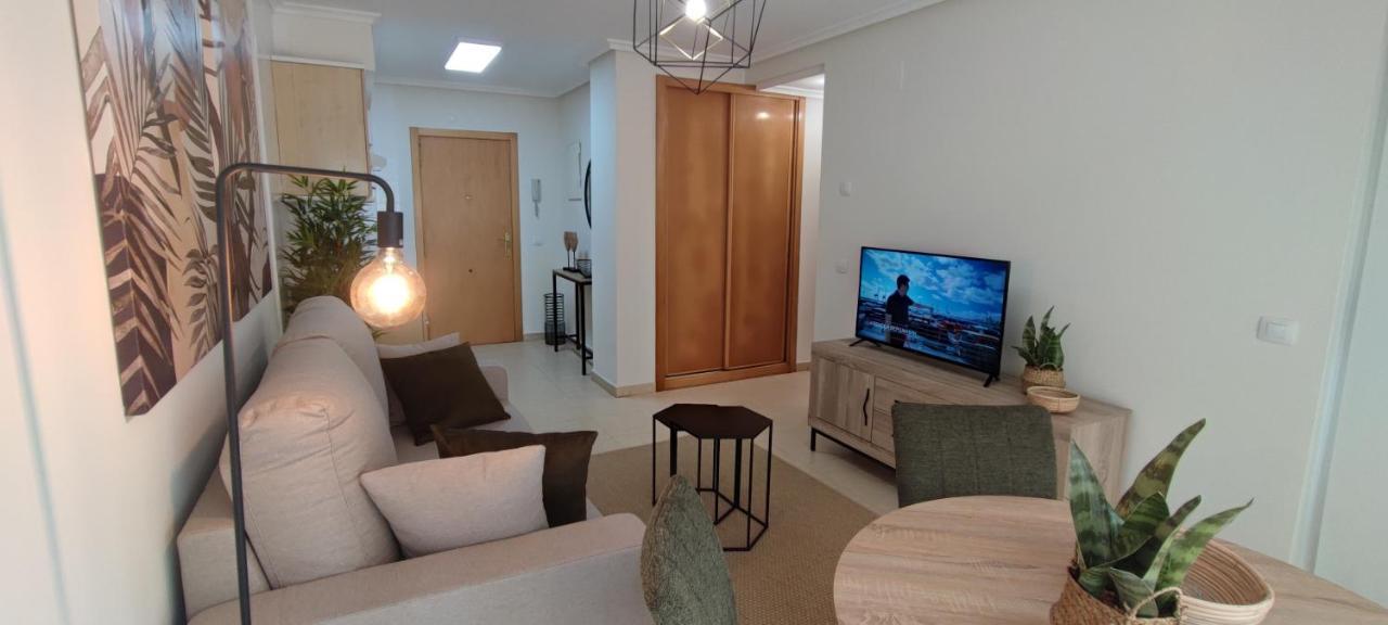La Figar,Apartamento Con Piscina, Playa A 3Km Vut-4390-As Llanes Ngoại thất bức ảnh