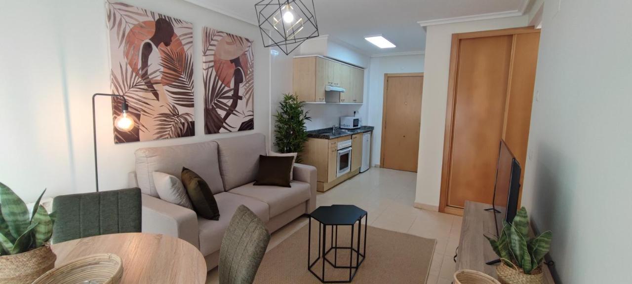 La Figar,Apartamento Con Piscina, Playa A 3Km Vut-4390-As Llanes Ngoại thất bức ảnh