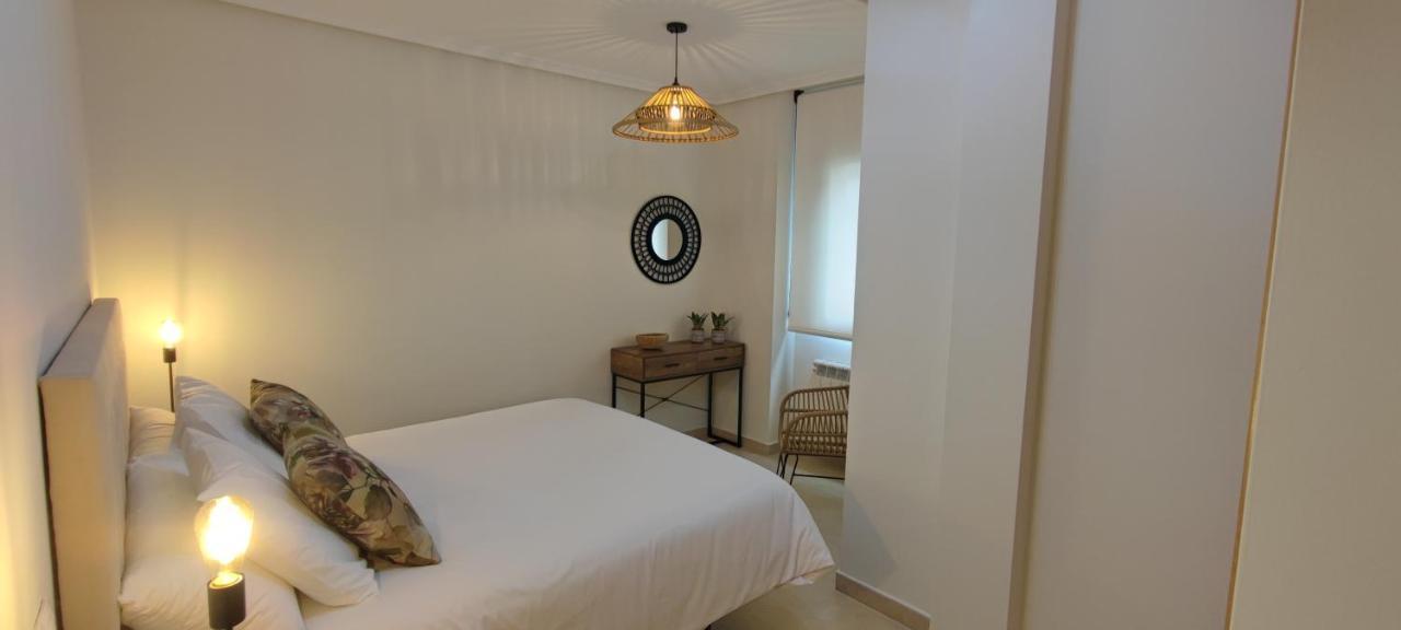 La Figar,Apartamento Con Piscina, Playa A 3Km Vut-4390-As Llanes Ngoại thất bức ảnh